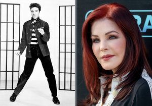 Exmanželka Elvise Presleyho opustila scientologickou církev: Z kultu ďábla odešla po 40 letech!