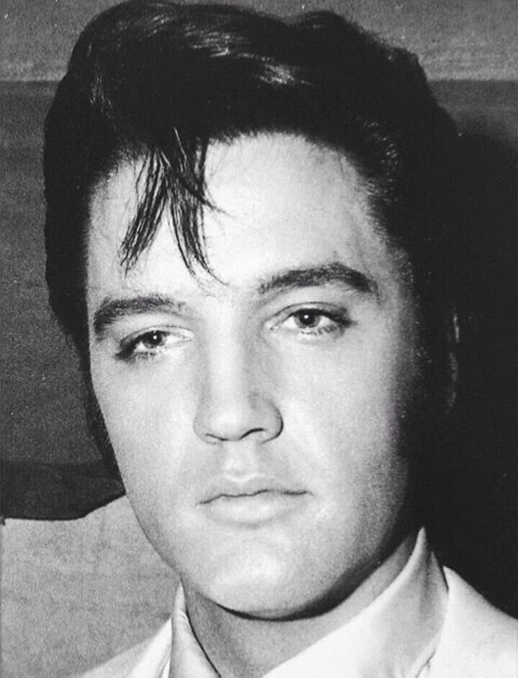 Elvis-Král