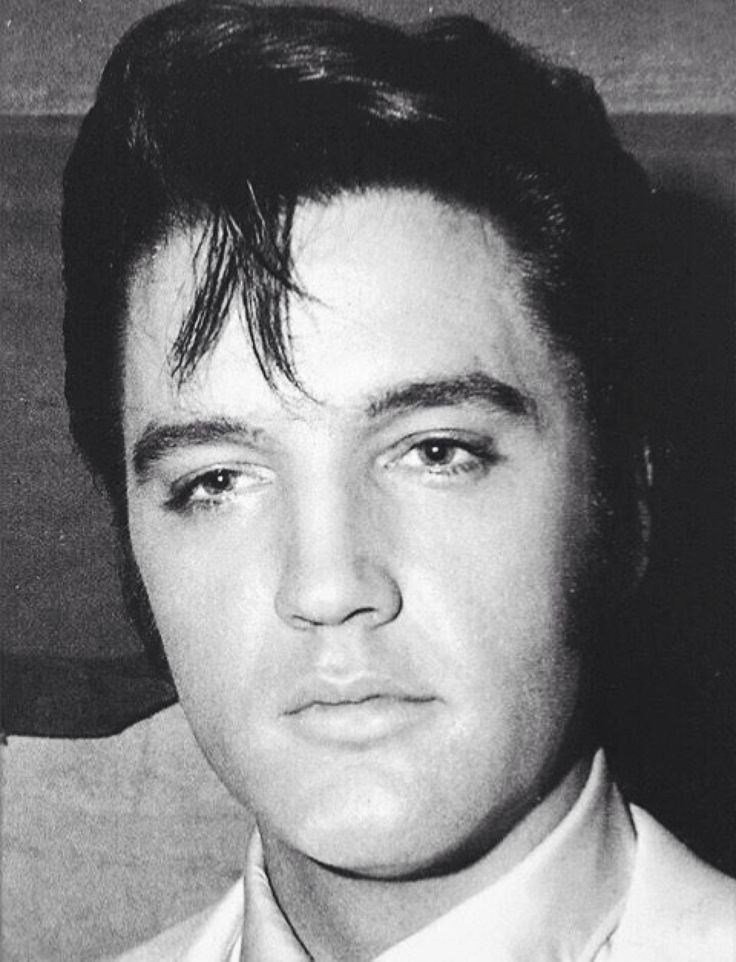 Elvis Presley