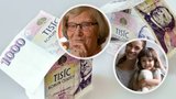 Pomoc od státu nově: Změny v příspěvku na bydlení, vyšší přídavky na děti, odpuštění dluhů
