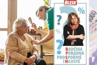 Novinky v péči o vážně nemocné: Jak získat více peněz? A bez souhlasu šéfa...