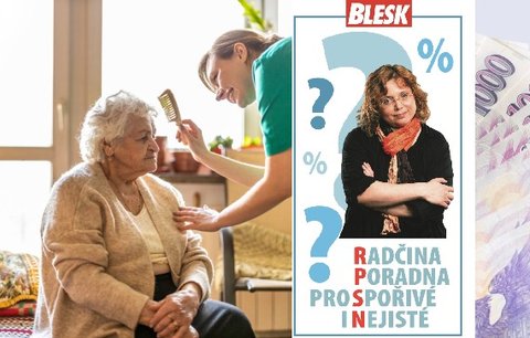 Novinky v péči o vážně nemocné: Jak získat více peněz? A bez souhlasu šéfa...