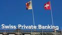 Privátní banky ve Švýcarsku