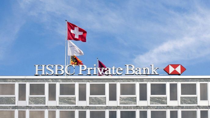 Privátní banky ve Švýcarsku