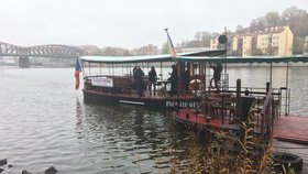 Jaro v Pražské integrované dopravě: Vrací se sezonní přívozy i rekreační vlaky