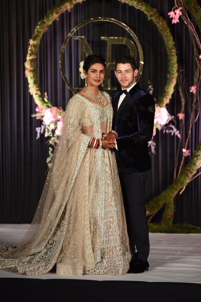 Priyanka Chopra a Nick Jonas