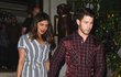 Priyanka Chopra a Nick Jonas