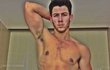 Herec Nick Jonas