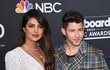 Priyanka Chopra s Nickem Jonasem