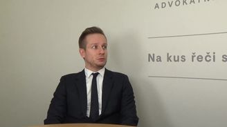 Legislativa ESG je stále zahalena tajemstvím, říká expert Jaroslav Seborský 