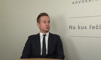 Legislativa ESG je stále zahalena tajemstvím, říká expert Jaroslav Seborský