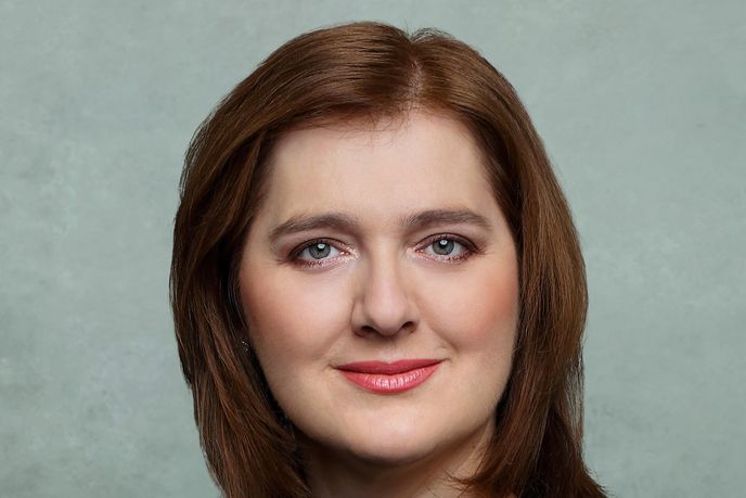 Jaroslava Malcová Jaroslava Malcová