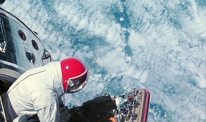 Apollo 11 přistálo přesně před padesáti lety. Připomeňte si filmy, které vesmírnou misi mapovaly