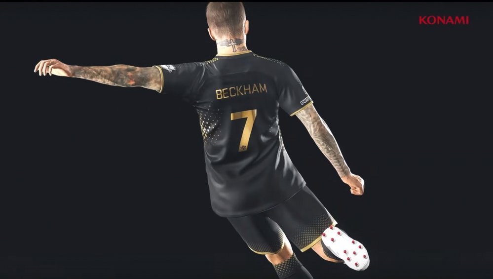 Pro Evolution Soccer 2019: Fotbal tentokrát i ve sněhu!