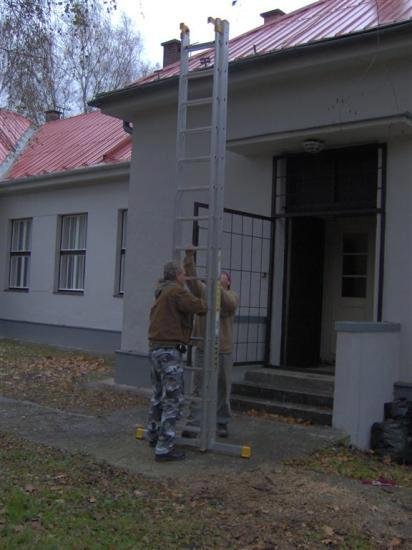 Ostravský probační dům se osvědčil, česká justice ale prý potřebuje zefektivnit.