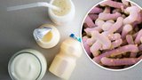Probiotika v jogurtech jako placebo? Odbornice řekla, komu a jak pomáhají