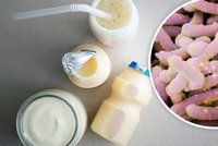 Probiotika v jogurtech jako placebo? Odbornice řekla, komu a jak pomáhají