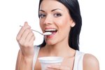 Probiotika jen z jogurtů nemusí stačit