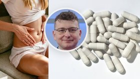 Česká lékařská společnost varuje před oblíbenými pilulkami Čechů: Zbytečně vyhozené peníze?