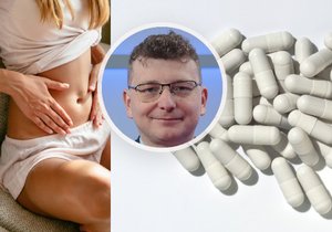 Probiotika nejsou všelék. Chybí důkazy o jejich univerzálním přínosu, zní z úst lékařů.