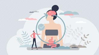 Objevila jsem klíč k vyrovnanosti, říká Holka z blázince Klára Budínová Objevila jsem klíč k vyrovnanosti, říká Holka z blázince Klára Budínová