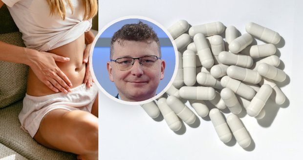 Česká lékařská společnost varuje před oblíbenými pilulkami Čechů: Zbytečně vyhozené peníze?