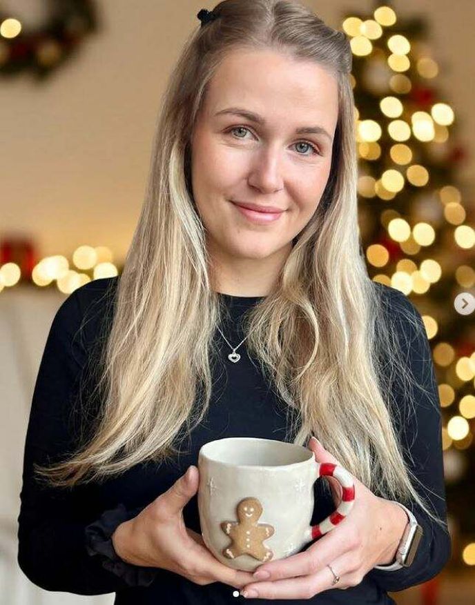 Klára Budínová alias Holka z blázince Klára Budínová alias Holka z blázince