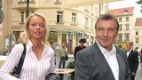 Gott, Sovák nebo Žilková: Které české celebrity nezvládly výchovu svých dětí?