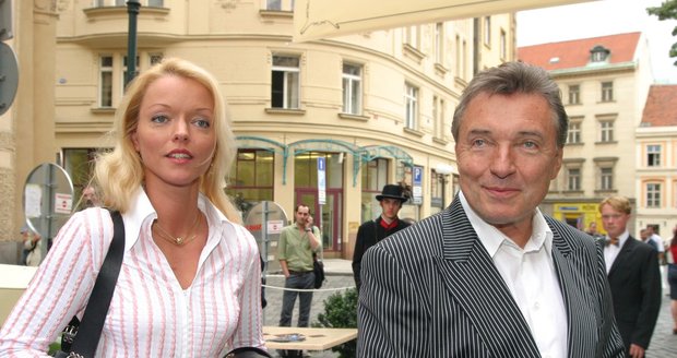 Gott, Sovák nebo Žilková: Které české celebrity nezvládly výchovu svých dětí? Problémové děti