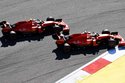 Problémy Ferrari: Zapálili školu?