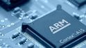 procesor Cortex od firmy ARM, ilustrační foto