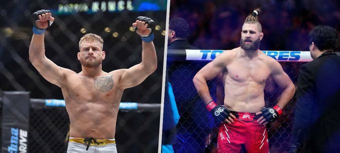 Kincl k zápasu Procházky: Překvapivá slova o rozhodčím! Kincl k zápasu Procházky: Překvapivá slova o rozhodčím!