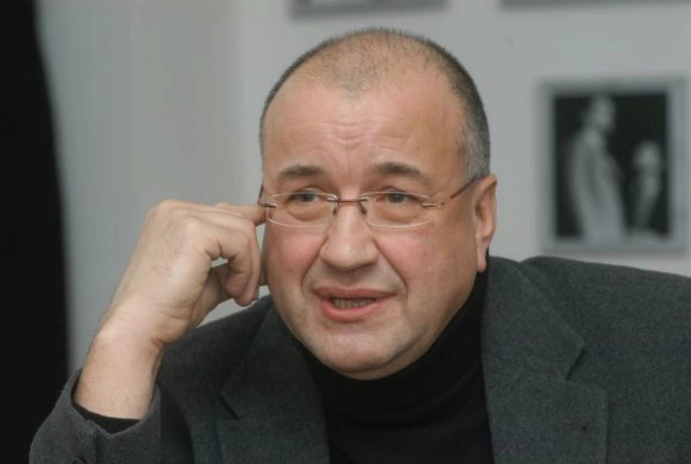 Vladimír Procházka