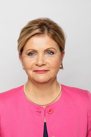 Věra Procházková (ANO), senátorka