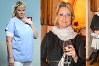 Doktorka z Modrého kódu Marika Procházková zhubla 30 kilo! Jak to dokázala?