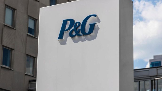 Procter and Gamble