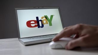 EBay zvažuje propuštění deseti procent zaměstnanců