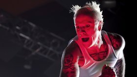 Rock for People: The Prodigy i Marie Rottrová nadchli