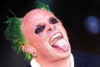 Příčina smrti zpěváka The Prodigy odhalena! Jak Keith Flint (†49) zemřel?