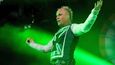 Zemřel zpěvák skupiny Prodigy Keith Flint