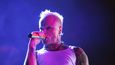 Zemřel zpěvák kapely Prodigy Keith Flint