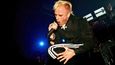 Zemřel zpěvák kapely Prodigy Keith Flint