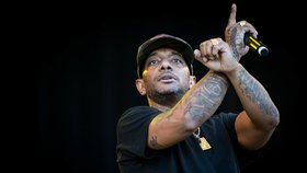 Zemřel rapper Prodigy (†42): Celý život trpěl vážným onemocněním