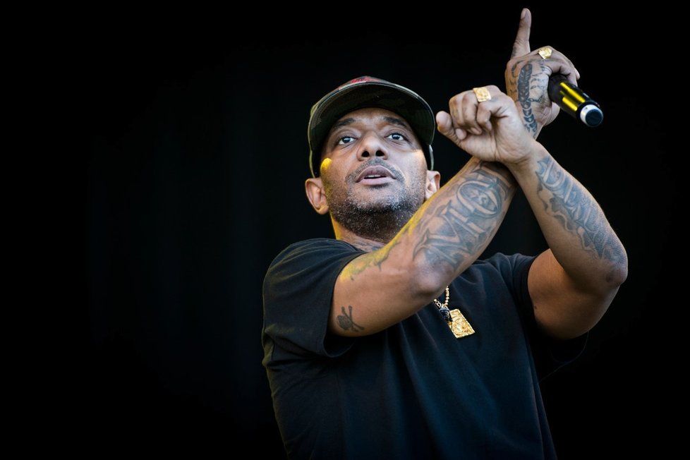 Zemřel rapper Prodigy (†42): Celý život trpěl vážným onemocněním