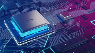 Miliardový procesor ze Slovenska jde do finále. Má být čtyřikrát rychlejší než Intel a Nvidia