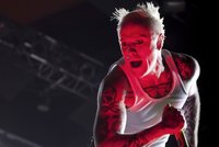 Rock for People: The Prodigy i Marie Rottrová nadchli