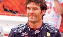 Mark Webber