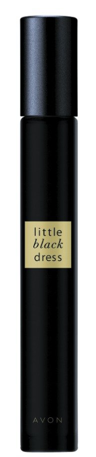 Vůně Little Black Dress, mini balení, 129 Kč