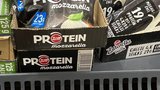 Proteinový podraz na zákazníky vyvolal reakce: Chceme vydělat víc, přiznali výrobci!