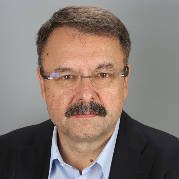 prof. MUDr. Jaroslav Lindner, CSc.